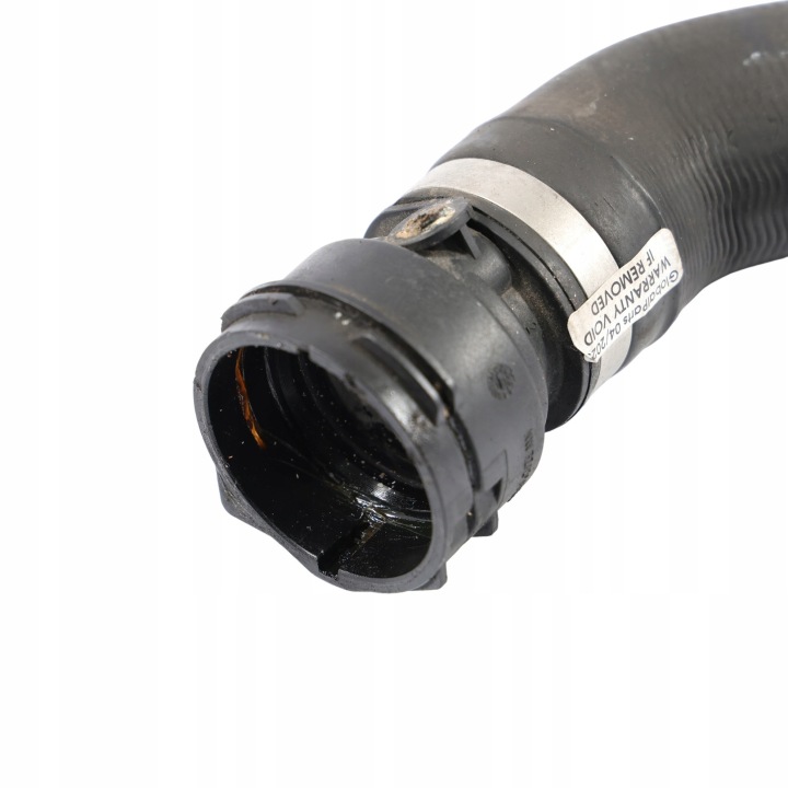 фото №11, Bmw e81 e87 e90 e91 e92 n43 шланг трубка  труба основний  7566031
