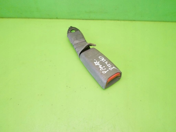 фото №4, Застёжка ремня правые перед kia carnival i 5d 99-01