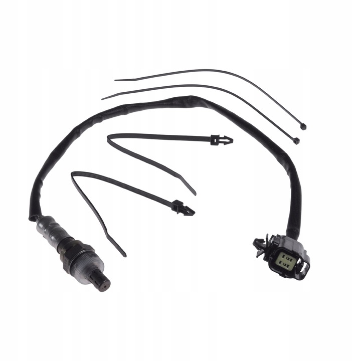 фото №1, Лямбда-зонд синий print adm57066