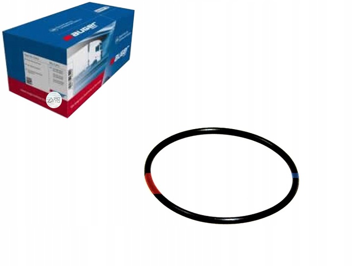 фото №1, Auger сальник ступицы колёса man f2000 foc hocl lion´s city lion´s