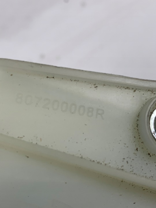 фото №5, Підйомник механізм скла правий перед master movano b 807200008r