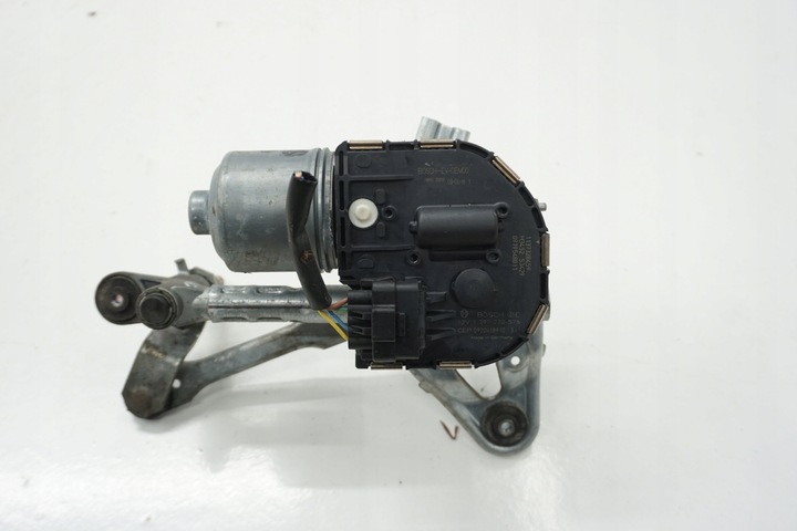 фото №1, Peugeot 3008 i механізм двірники 9671062180