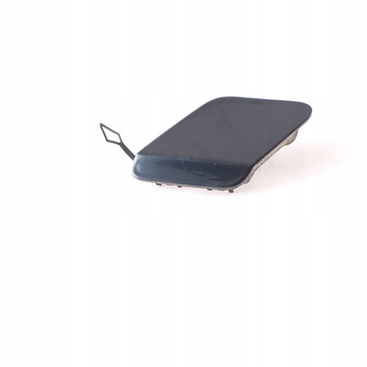 фото №11, Bmw f20 заглушка фаркоп бампера зад синя midnight блакитний b38 0038888