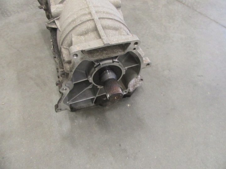 фото №8, Коробка передач коробки передач bmw f25 x3 f26 x4 x-drive 30dx xd 8hp70x n57 258km