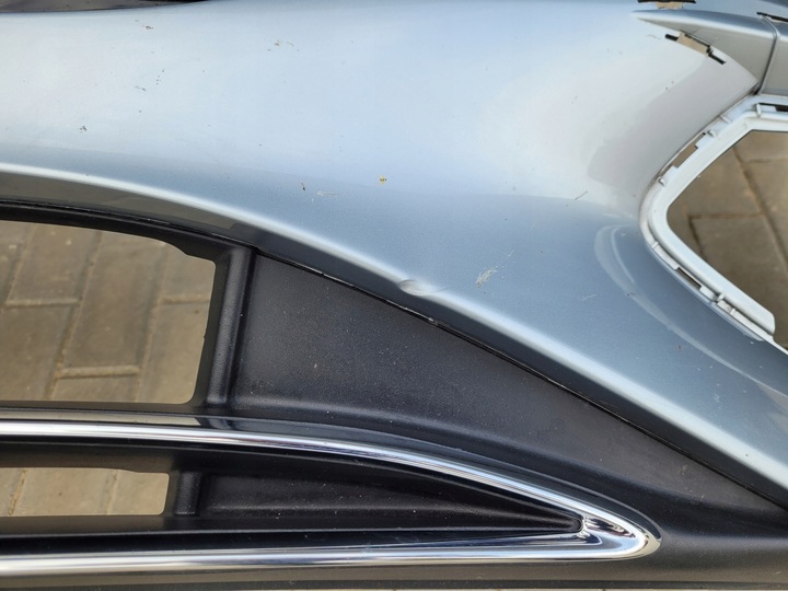 фото №6, Mercedes eqe v295 a295 w295 бампер переднее перед pdc a2958859700