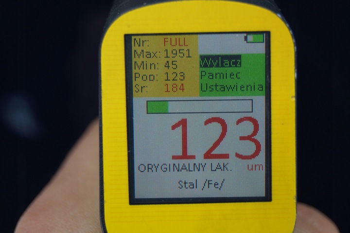 фото №10, Крило правий перед ford fusion + plus рестайлінг org la