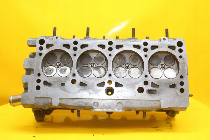 фото №11, Головка левая audi s6 c4 a4 a6 a8 4.2 b 077103373d