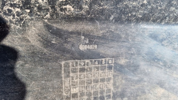 фото №13, Бампер bmw x3 g01 17-21 зад 6xpdc м-пакет