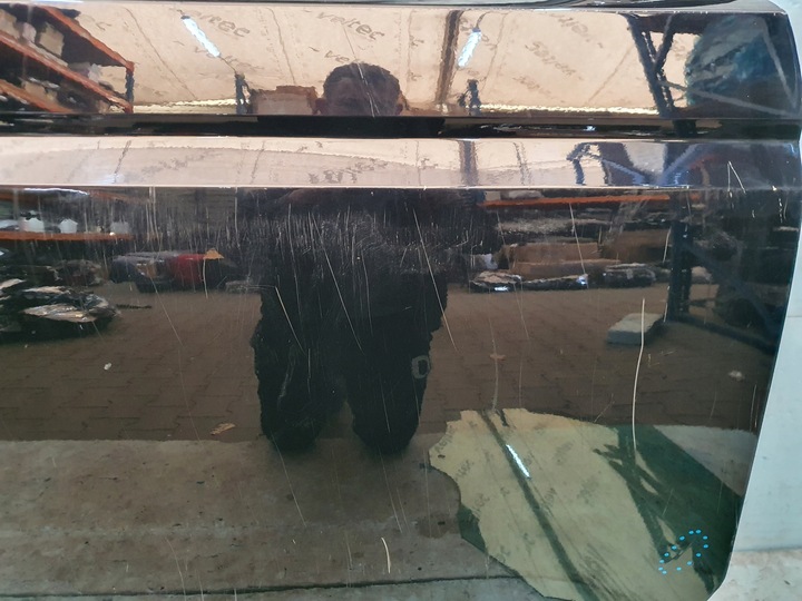 фото №6, Дверь vw id.buzz 1t3 правые перед передние + стекло