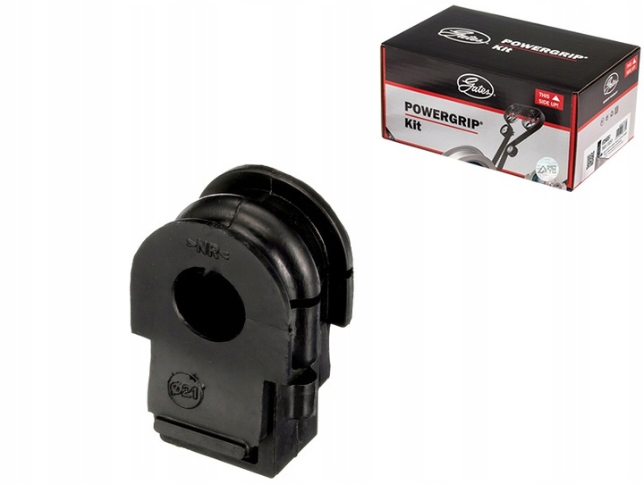 фото №1, Втулка стабилизатора gates