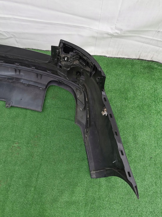 фото №15, Бампер зад задній audi a4 b8 8k9 універсал рестайлінг s-line 8k9807511n