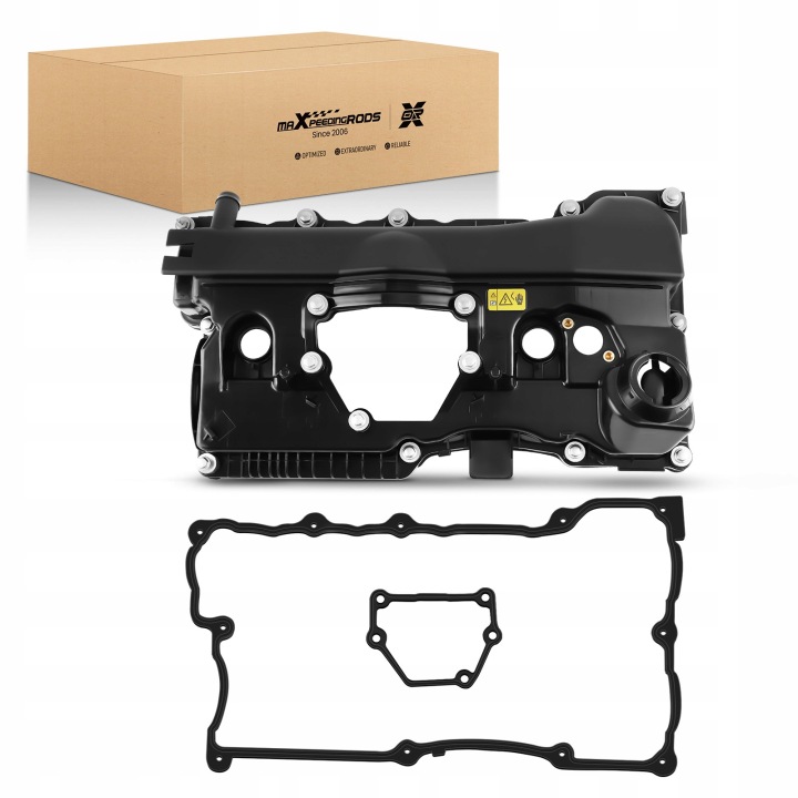 фото №15, Ущільнювач кришки клапанів bmw e87 e90 3 touring e91 120 i 318 i 320 i n46