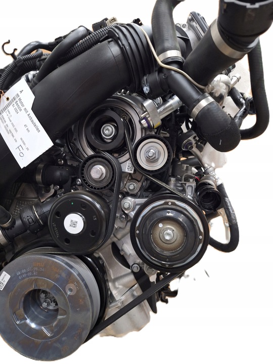 фото №8, Bmw b58 двигатель двигатель b58b30b идеальный новый new g20 g01 g02 g42 g22 g26 4x4