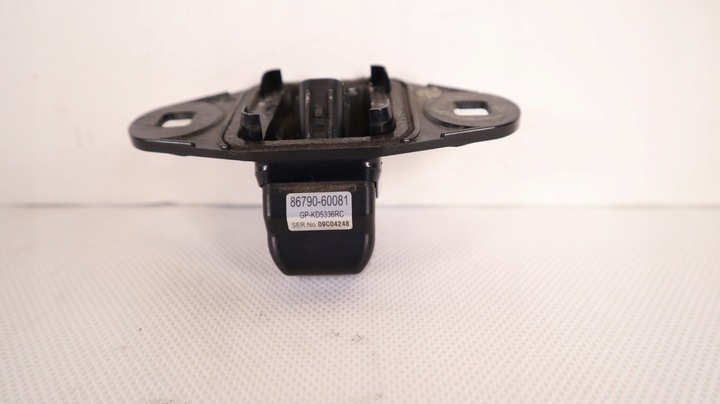 фото №5, Toyota land cruiser 200 камера зад 86790-60081