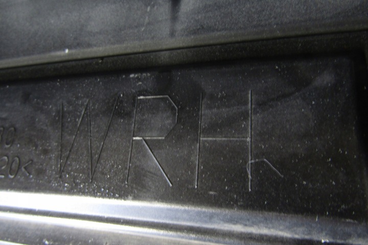 фото №10, Планка пороговая правая toyota corolla gr sport e21