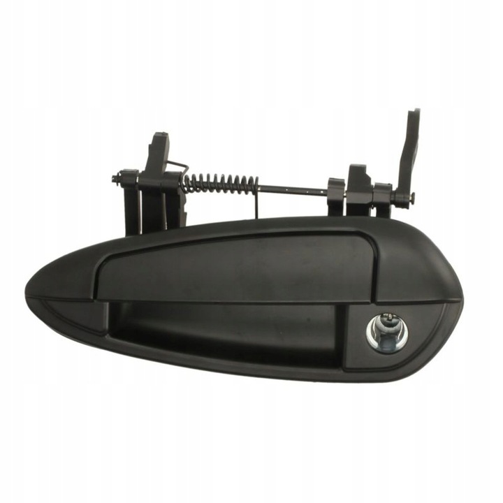 фото №1, Ручка zew. перед ліва blic 6010-07-036401pp