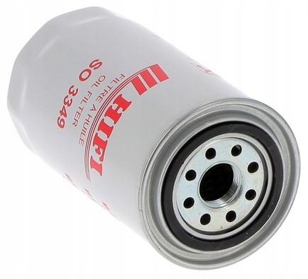 фото №3, Фильтр масла so 3349