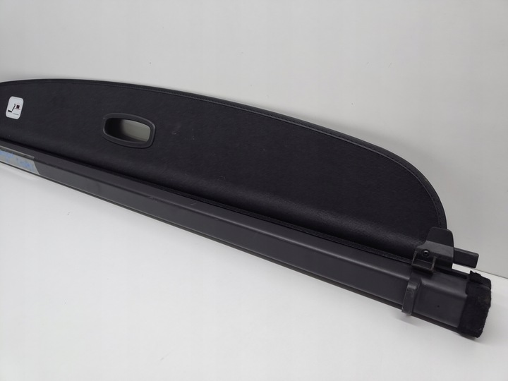 фото №7, Hyundai tucson iv 4 ролета багажника оригинал 2020-