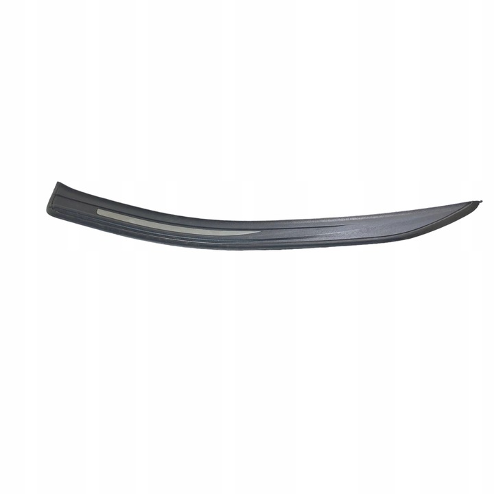 фото №5, Bmw 5 f10 f11 2012 ліва сторона планки порогові, накладки