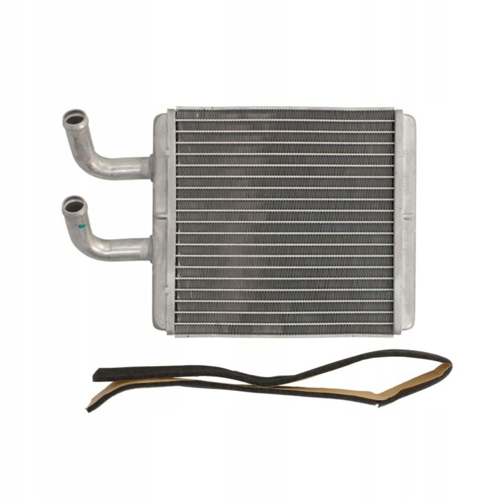 фото №14, Отопитель nissens 77526