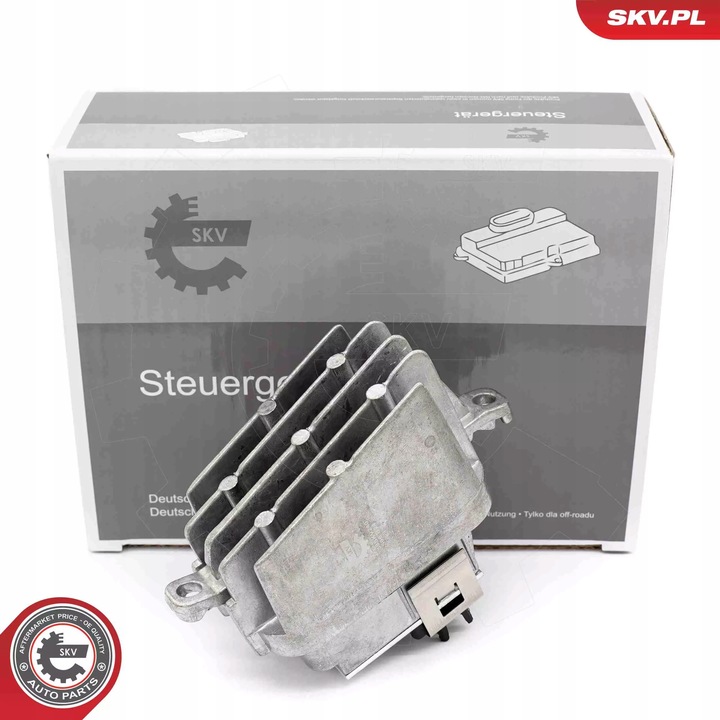фото №1, Модуль led drl - skv esen 59skv240