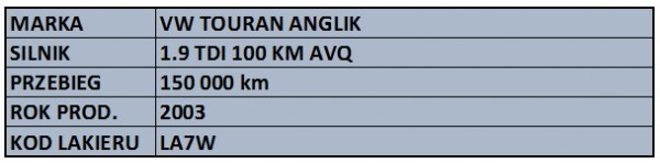 фото №11, Магнитола blaupunkt 1k0035186d vw touran 03r