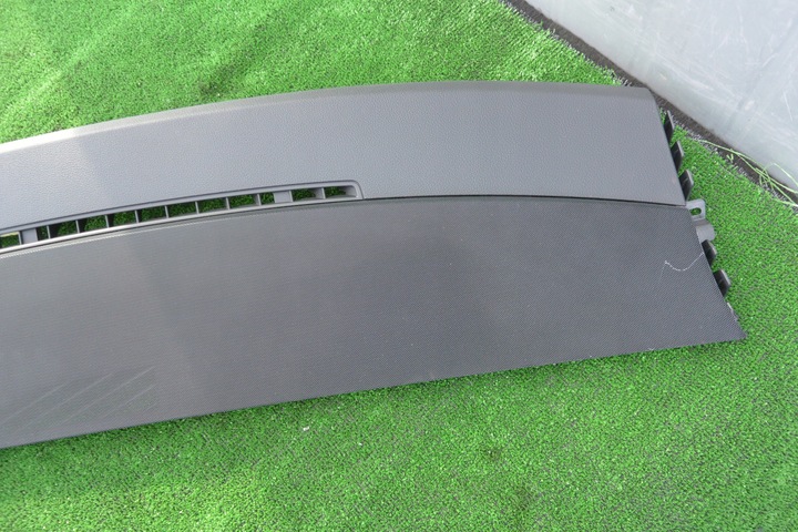 фото №4, Маскировочная накладка панели защита верх audi q7 4l европа