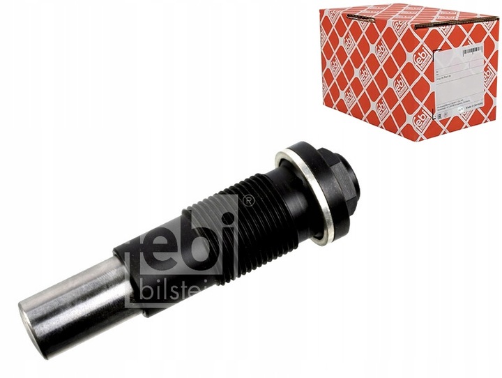 фото №1, Натяжитель цепи распределительный вал iveco daily iv 3.0cng 07.07-08.11 febi