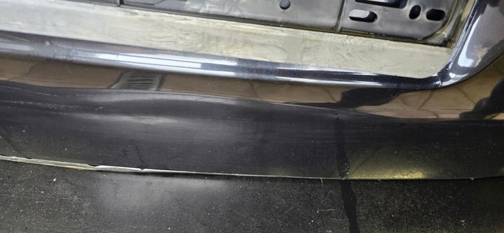 фото №10, Кришка багажника зад задня vw passat b5 fl рестайлінг 1996-2004 колір lc9z