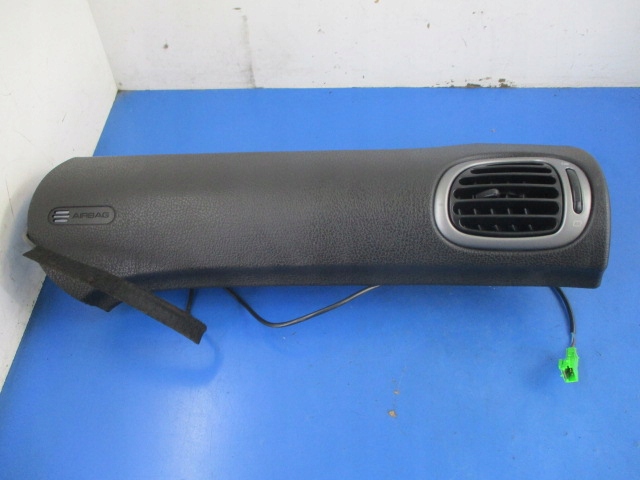 фото №6, Peugeot 206 рестайлинг руль подушки оригинал