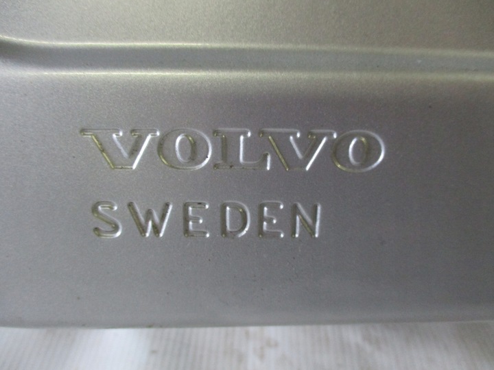 фото №10, Дверь правый зад volvo v50 04-12r
