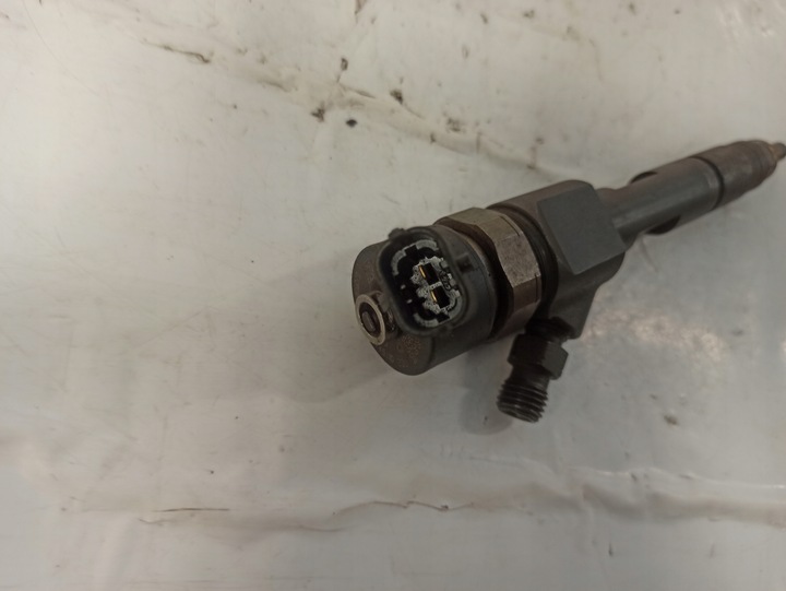 фото №9, Renault scenic ii 1.9 dci инжектор 8200389369 0445110230