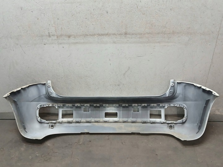 фото №6, Бампер задній  fiat panda iii 3 11-