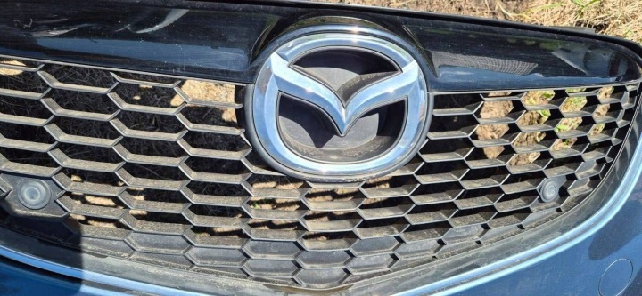 фото №6, Бампер передній перед mazda cx-5 i демонтаж