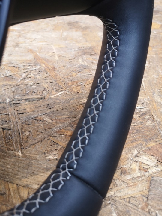 фото №6, Ford kuga mk3 кермо з підігрівом мультифункція vigna