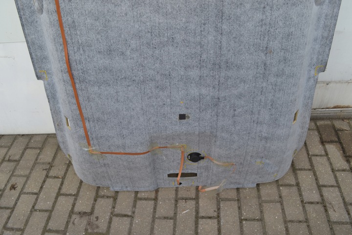 фото №8, Стеля zafira b 05-14r 13256063