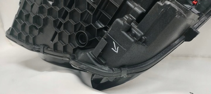 фото №11, Лампа передняя правая правые перед audi e-tron e tron q8 полный led 4ke941040d