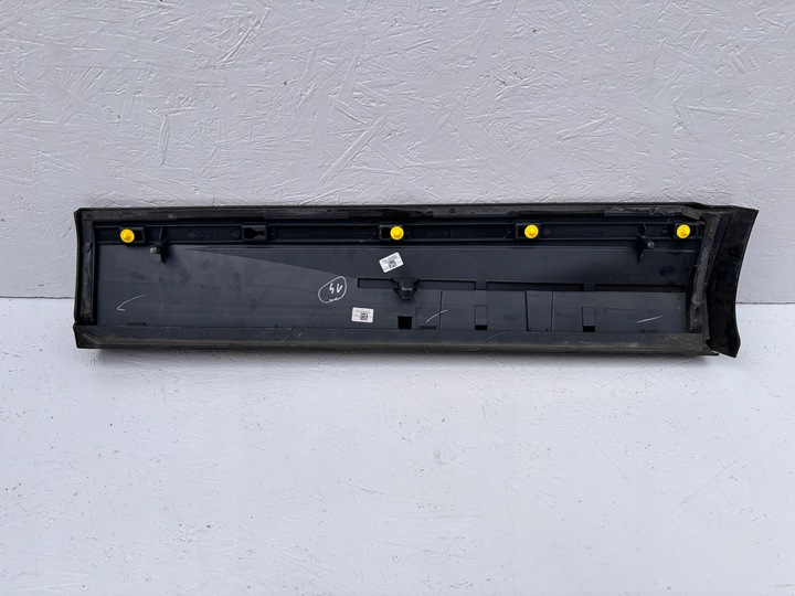 фото №7, Audi q8 планка na двері праві перед 4m8853970a