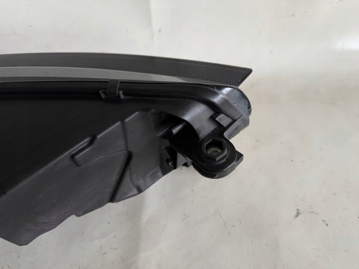 фото №11, Skoda octavia 4 5e4941015a фара левая полный led cristal led