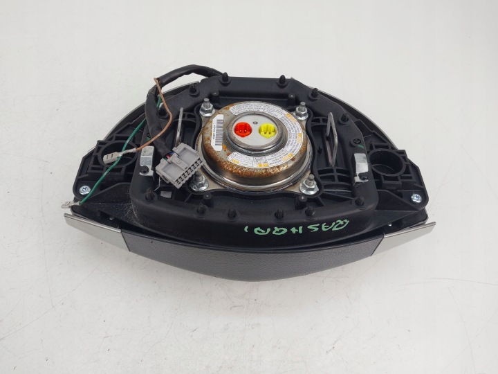 фото №8, Подушка подушка водителя 98510jd16d nissan qashqai j10