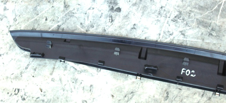 фото №8, Решётка задней стёкла bmw f01 f02 f04 9112718