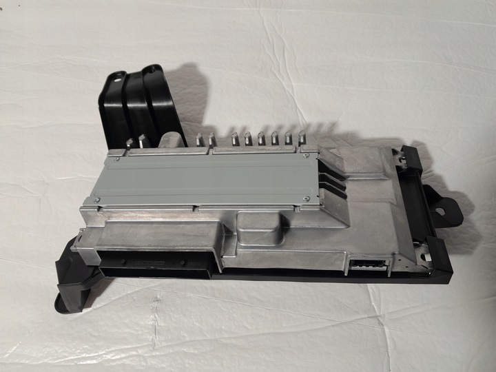 фото №7, Audi q5 ii 80a озвучення набір bang olufsen стійки