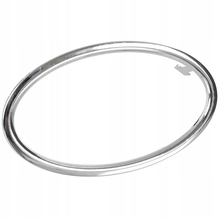 фото №1, Рамка хром впуск воздуха ford focus ii mk2