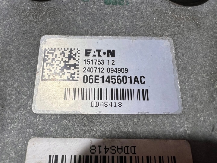 фото №13, Audi 3.0 tfsi компрессор наддув 06e145601ac