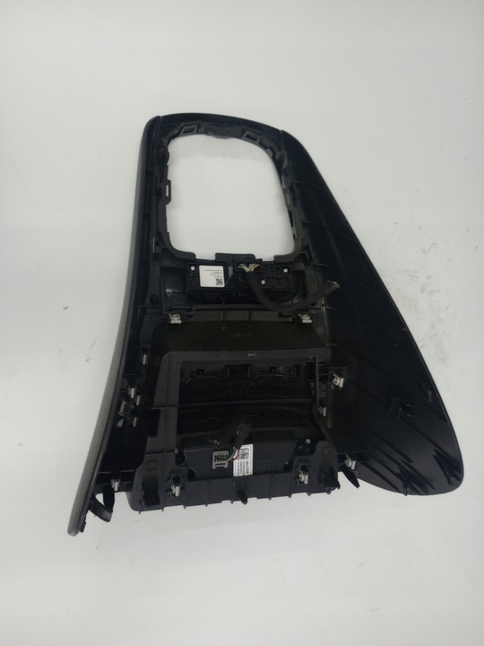 фото №9, Opel astra k панель кондиціонера тунель 39042438 39028745 529131017 європа