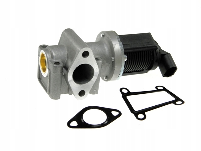 фото №1, Клапан egr saab 9-3 1.9tid 04-