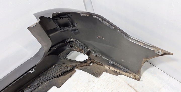 фото №14, Peugeot 308 iii t10 t-10 універсал sw 2021- бампер зад задній