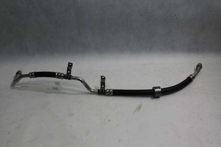 фото №5, Шланг кондиціонера renault zoe #662