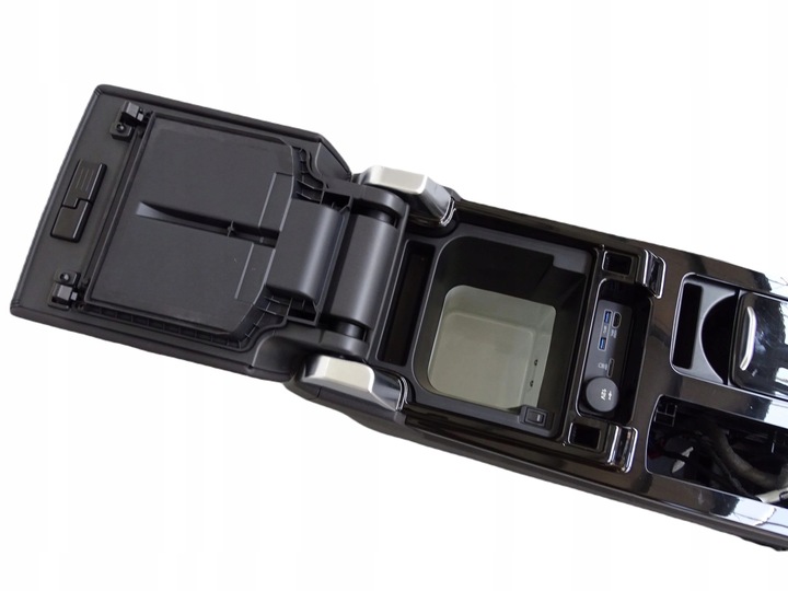 фото №8, Підлокітник холодильник discovery 5 17' jy3214b042axd