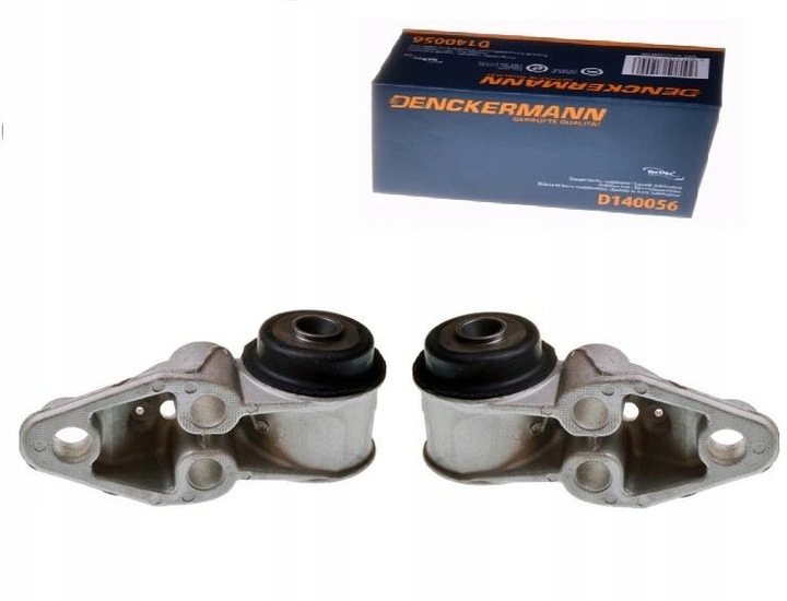 фото №1, Втулка втулки задней балка vw passat b5 зад kpl